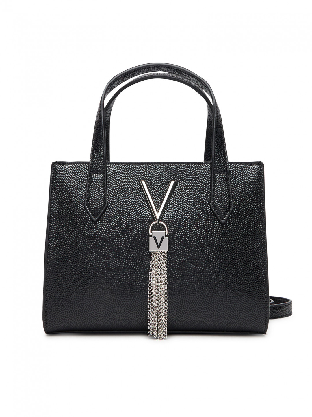 Valentino Kabelka Divina VBS1R415G Černá